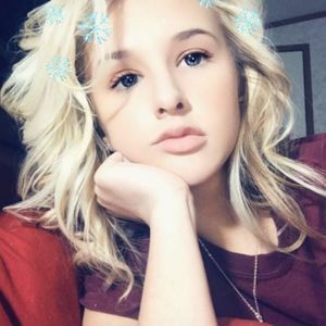 Meet your Posher, Jordyn